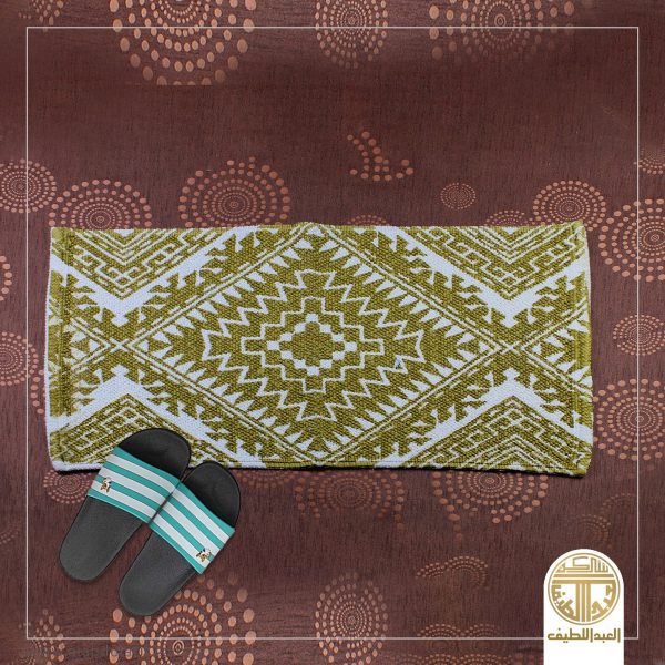 دعاسة قطن هندي