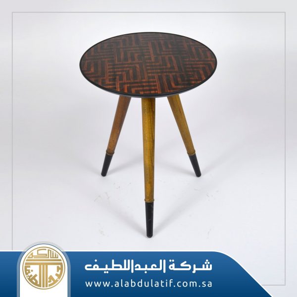 طاولة تركي مفرد