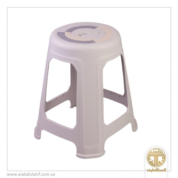 كرسي بلاستيك