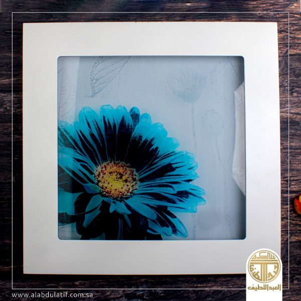 منظر ابيض مربع بورد