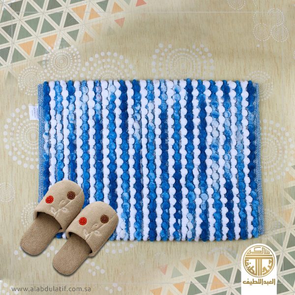 دعاسة قطنيه باشكال دائريه