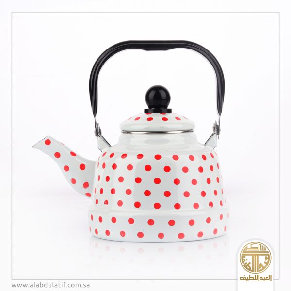 ابريق منقش عسيري