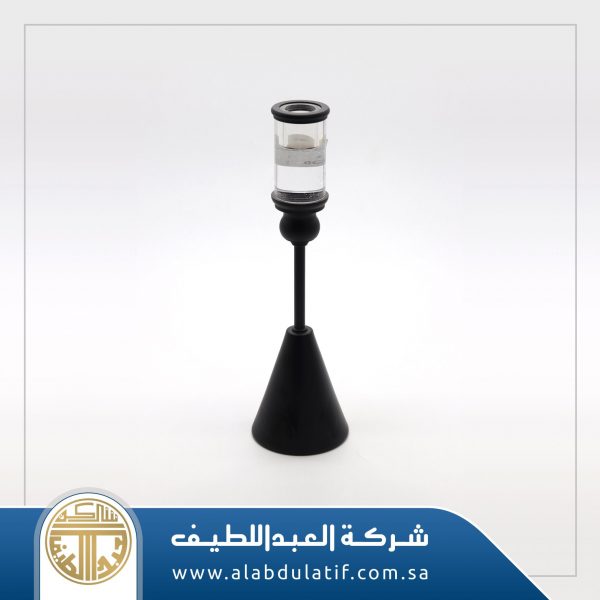 شمعدان اسود بقزاز