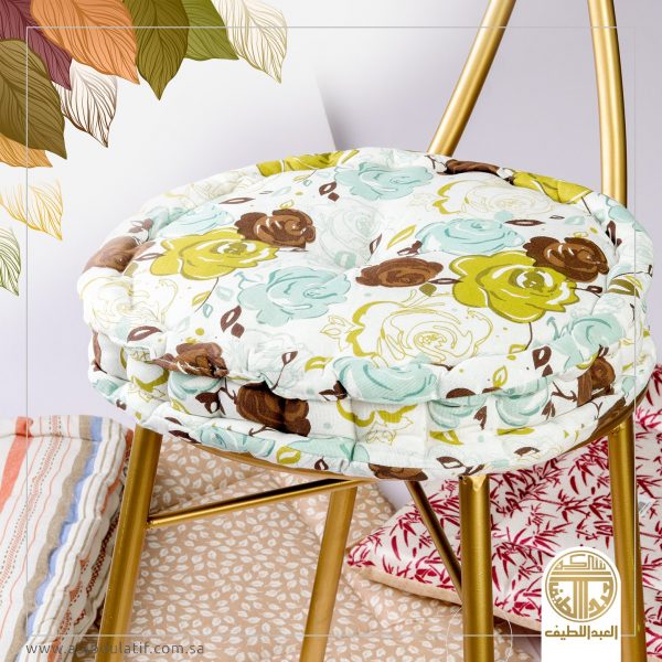 مخده مدوره صغيره