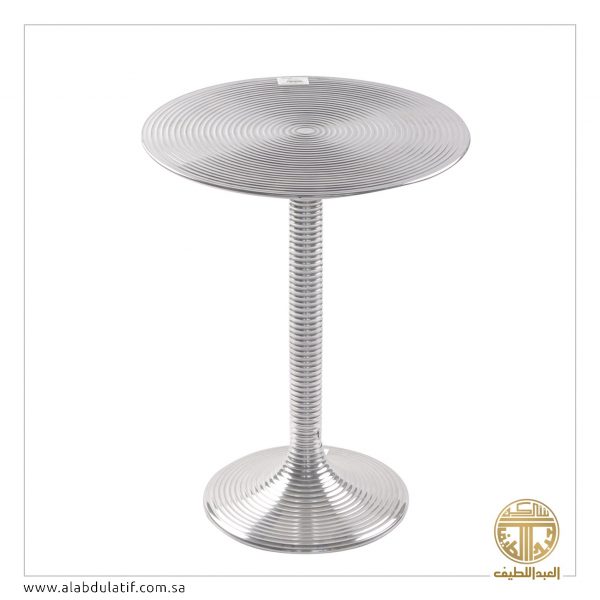 طاولة المنيوم