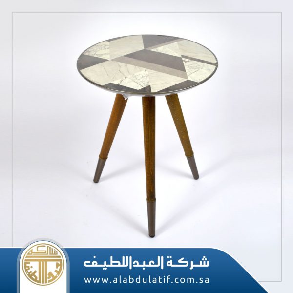 طاولة تركي مفرد