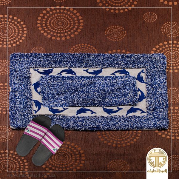 دعاسة صغيره قطن