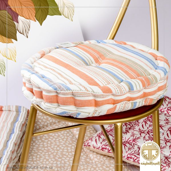 مخده مدوره صغيره