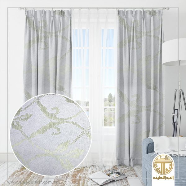 ستاره قماش 140X240