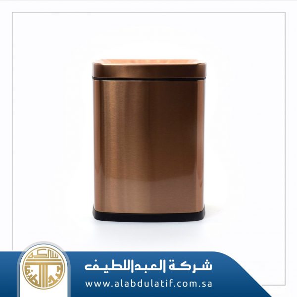 سله مستطيل ستيل ممتاز