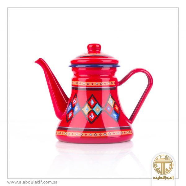 بكرز مركاز احمر