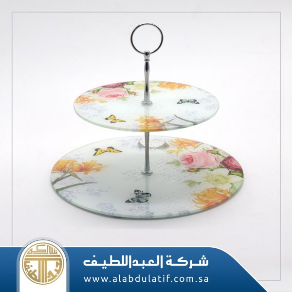 شيالة حلاوة زجاج