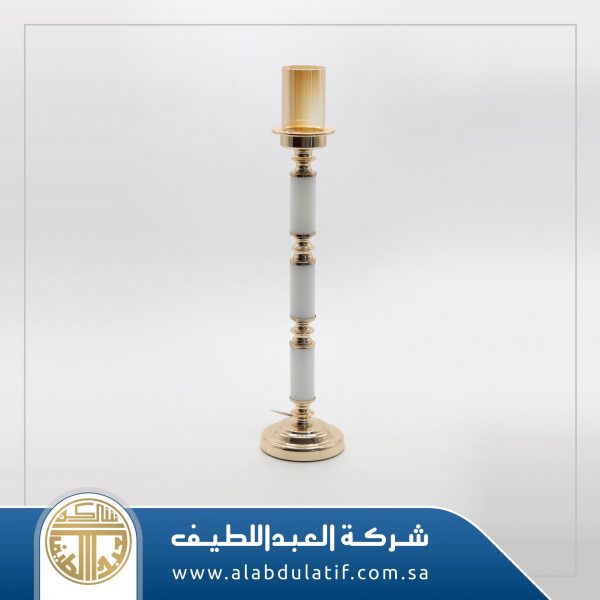 شمعدان ذهبي طبقات