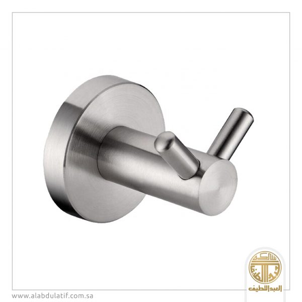 علاقة استيل لامع