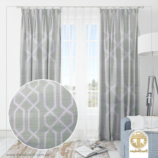 ستاره قماش 140X240