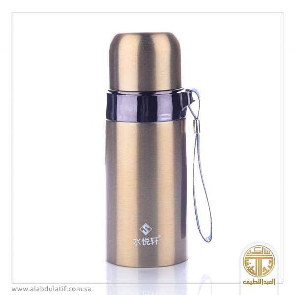 حافظة استيل