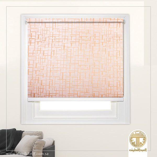 ستاره رول مشجر