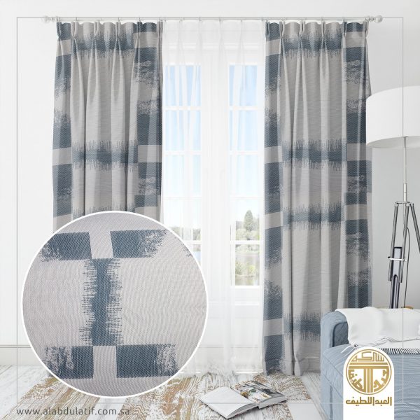 ستاره قماش 140X240