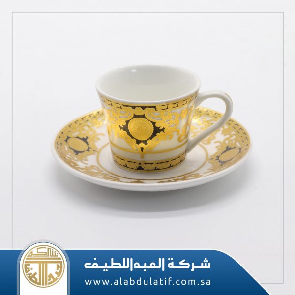 طقم فناجين قهوة تركي