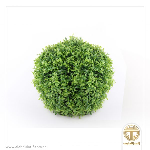 كورة خضار مدوره