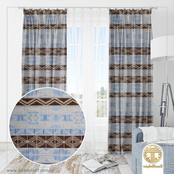 ستاره جاكار كبيره 138X240