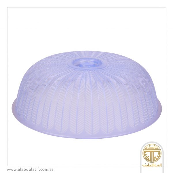 غطاء منخل بلاستيك