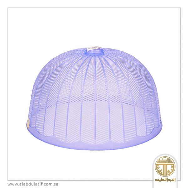 غطاء منخل بلاستيك