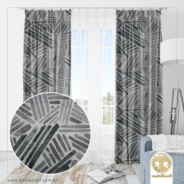 ستاره قماش 140X240