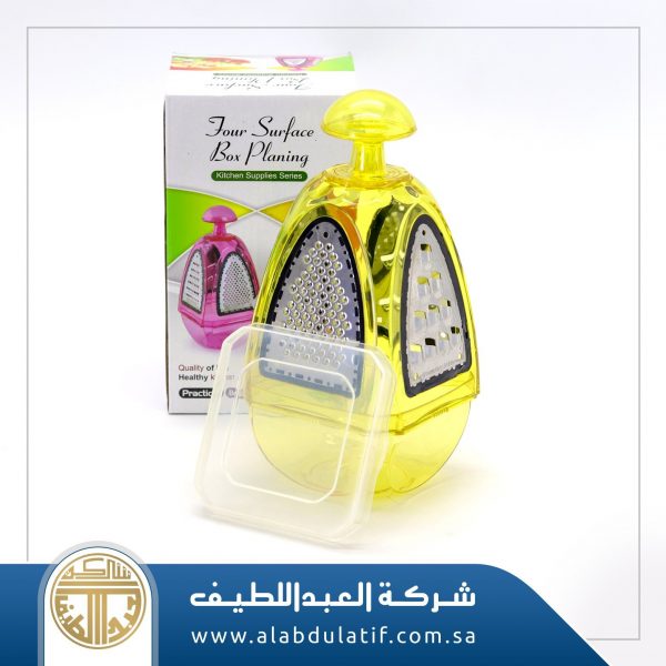 مبشرة 4وجه شفاف