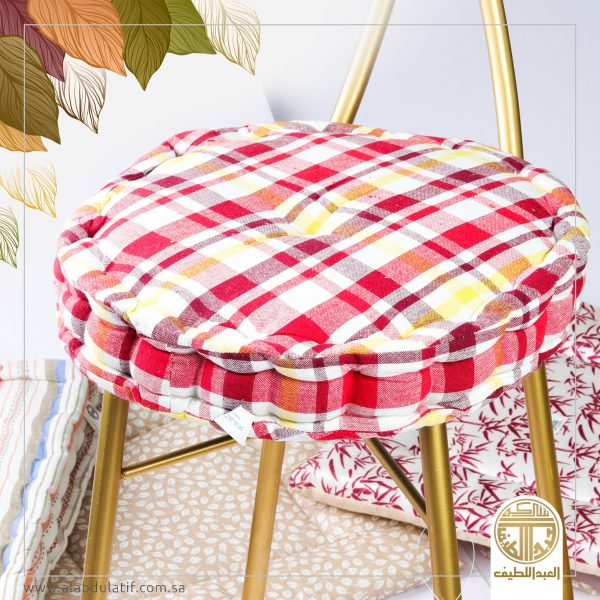 مخده مدوره صغيره