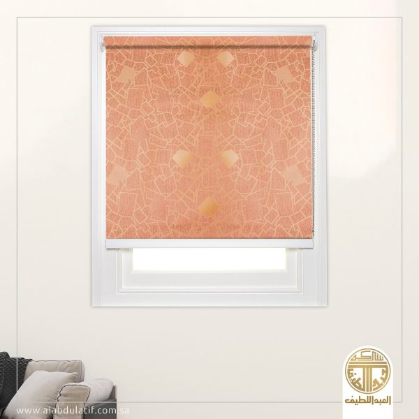 ستاره رول مشجر