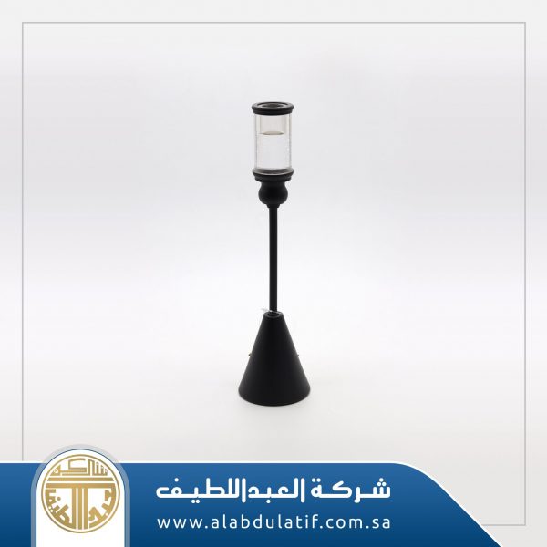 شمعدان اسود بقزاز