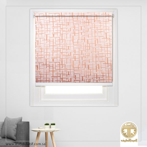 ستاره رول مشجر