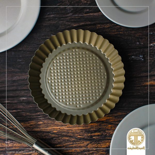 قالب شيز كيكك كبير