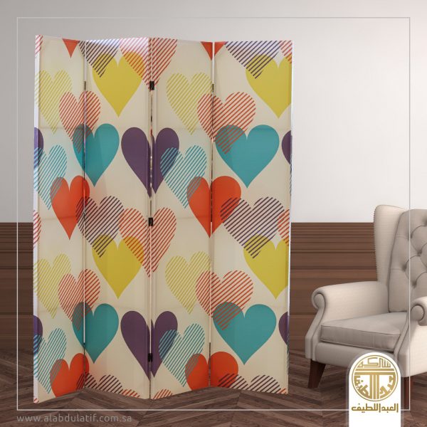 مقسم مطبوع ( بارتيشن )