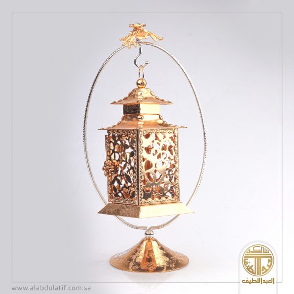 مبخره معدن ذهبي