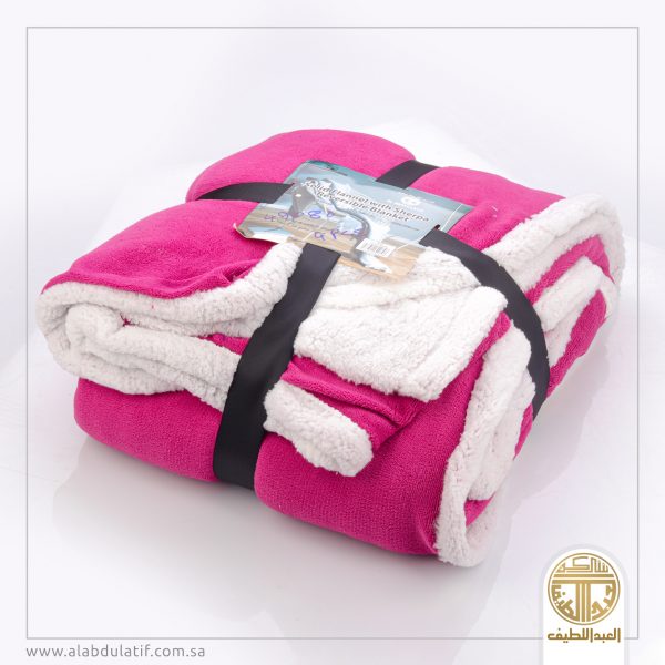 بطانية 200*220