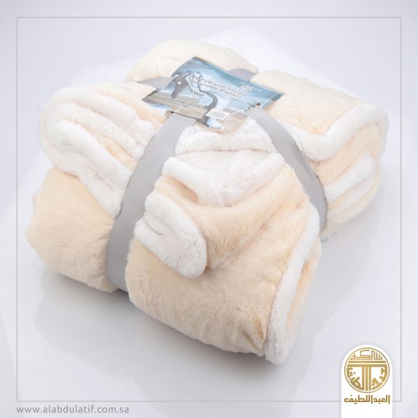 بطانية 200*220