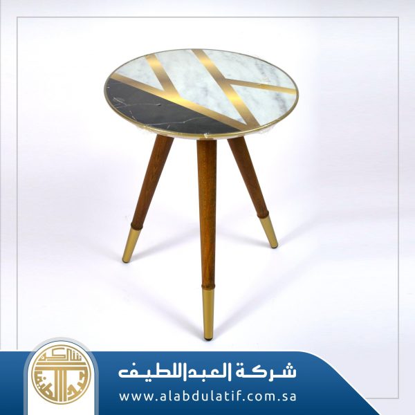 طاولة تركي مفرد