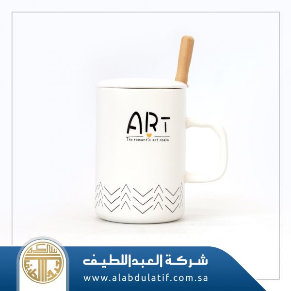 كاسة سيراميك