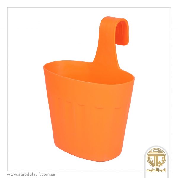 مركن تعليق كبير ملون