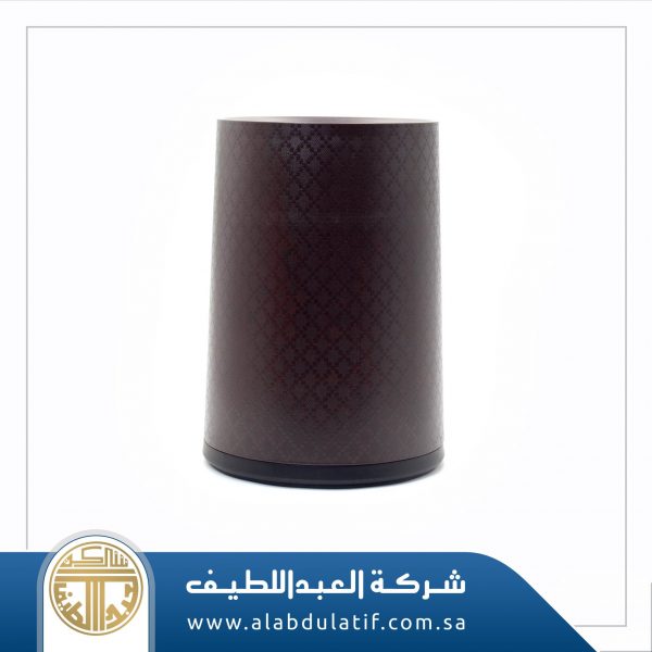 سله اسود بني ممتاز