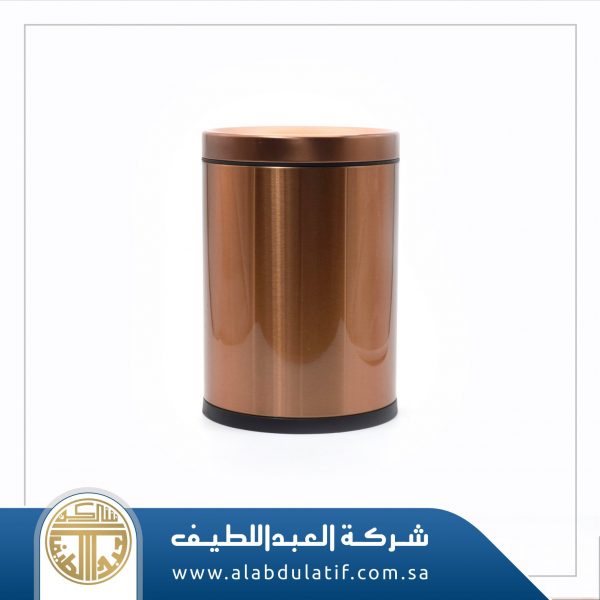 سلة استيل كبيره مدوره ممتاز