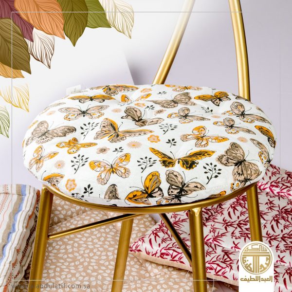 مخده مدوره صغيره