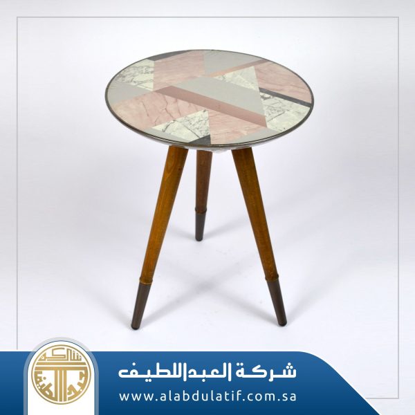 طاولة تركي مفرد