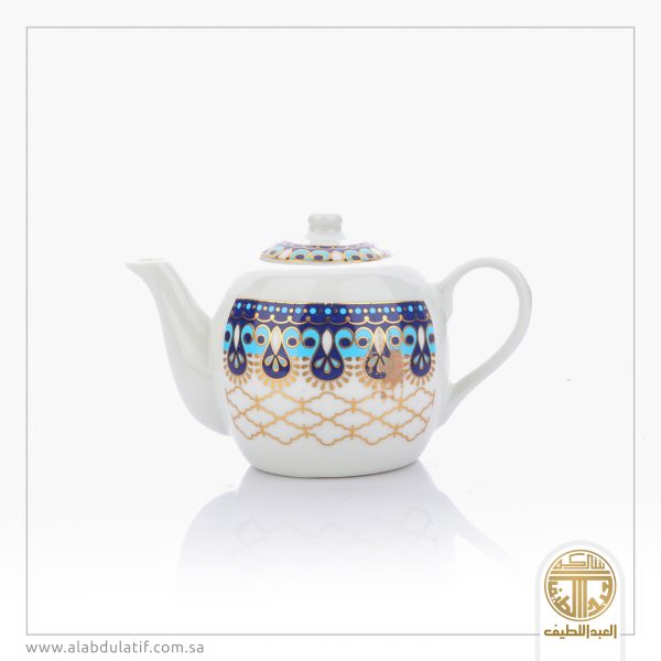 براد شاهي مشجر