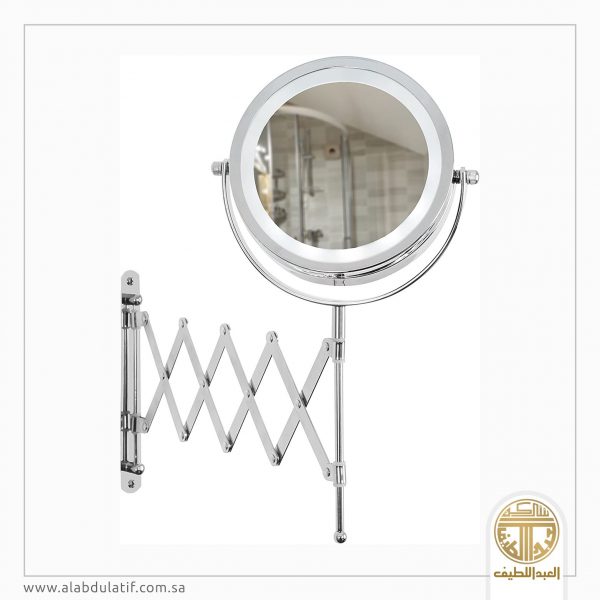 مراية سحاب بوجهين