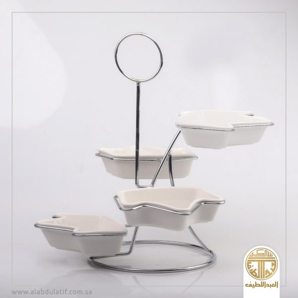 ستاند بوفيه سيراميك