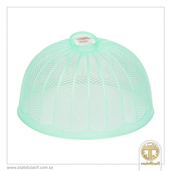 غطاء منخل بلاستيك