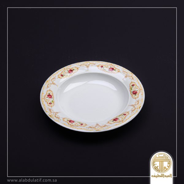 صحن ميلامين